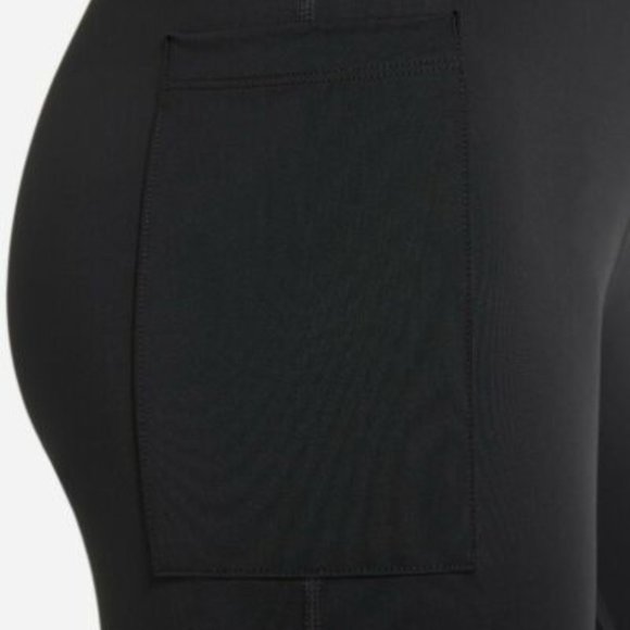 Nike bliss luxe training dress - Picture 4 of 8